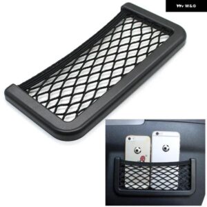 ボルボ XC90 XC60 S40 S60 S80 S90 V40 V40 V90 カーシート サイドバック 収納 ネットバッグ スマホ ホルダー ポケット オーガナイザー 収納 整理整頓