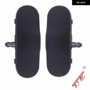 フロントガラス ウォッシャースプレーノズル 左 右 3C8955987 3C8955988 VW CC 2009-2017 PASSAT CC 2009-2012 3C8 955 987 988