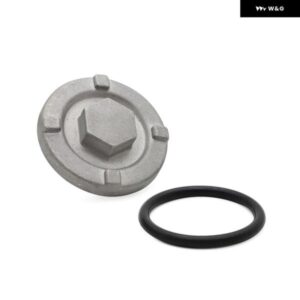 ヤマハ WR 125 MT125 25 オイルサンププラグ オイルOリングキット 交換品番1S7E535100
