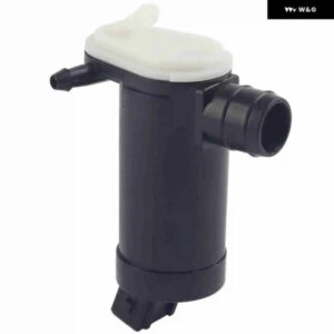 フロントガラス ウォッシャー ポンプ 93BB?17K624?BA 87AB17K624AC クーガー / エコスポーツ / エスコート