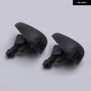 フロントガラス ウォッシャーノズル スプレージェット 6438V8 6438.P4 6438.Z1 シトロエン C3 XSARA プジョー 308 フィアット スクードペア