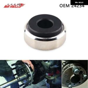 ホイールスタッドインストーラー 24234 直径1.4CM 自動車用ホイールスタッドは インパクトレンチラチェットで摩擦を軽減