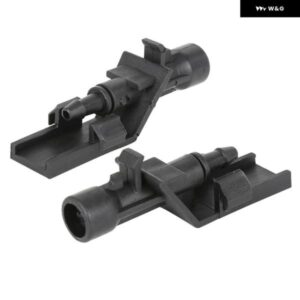 フロントガラス ウォッシャーノズル 2個 12-16 ホンダ CR-V/12-15 ホンダ クロスツアー/11-13 ホンダ アコード 76810-TP6-A01