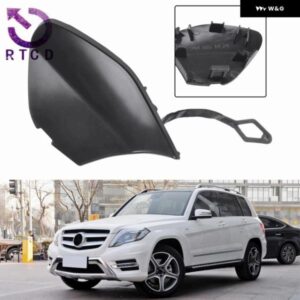 フロントトレーラーカバー 牽引カバー トレーラー カバー 2048851424 メルセデス ベンツ GLK クラス X204 2011-2015