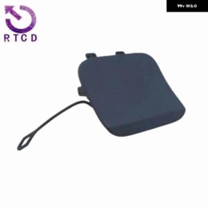 フロント バンパー 牽引フックアイカバー キャップ 1568854922 メルセデス ベンツ X156 GLA180 GLA200 GLA250 GLA45 AMG 20142015 2016 2017