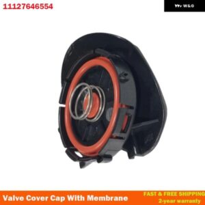 プジョー 207 307 308 2008 シトロエン C3 ピカソ C4 ミニクーパー R56 R55 R57 R58 R59 R60 バルブ カバー リペアPC V キット 11127646554