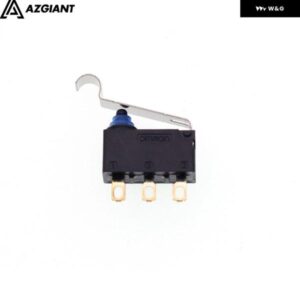 マイクロスイッチ D2HW-ER271H-AQ 防水 型車ドアロックマイクロスイッチ