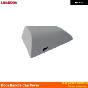 フロント左 ドアハンドル キャップカバー レンジローバー スポーツ/イヴォーク/ディスカバリー フロント LH ドアハンドル キャップカバー LR048299
