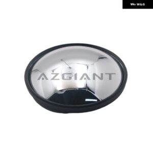 ブラインド スポットミラー トラック /バスバックミラー 大きな丸いミラー リバース 視野補助