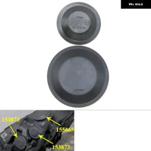 ヘッドライト ダストカバー ヘッドランプ 防水 キャップ バック バルブ 延長 シール蓋 シトロエン C4 グランドピカソ MK1 2007-2013