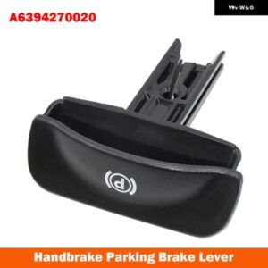 メルセデス ベンツ ヴィト W639 ビアノ 2003-2015 ハンドブレーキ パーキング ブレーキ レバー リリースハンドル A6394270020 802728-04