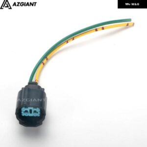 車用 ソレノイド バルブ センサーベントシャットコネクタ ハーネス プラグ ケーブル ホンダ シビック 2003-2008