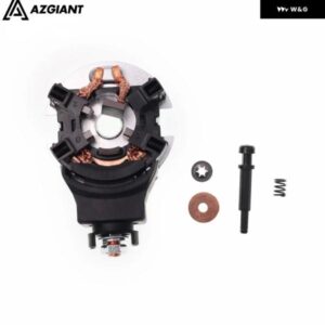 車用 スターターモーター カーボンブラシ ホルダー ホンダ アコード 2.4 オデッセイ CRV CR-V