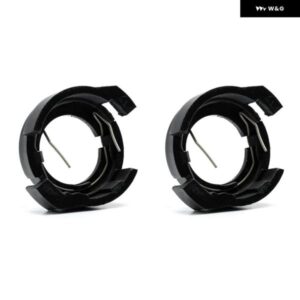 ルノー メガーヌ IV プジョー リフター フォード クーガ II VW パサート B6 EOS アウディ A5 H7 LED HID ヘッドライト アダプター ホルダー