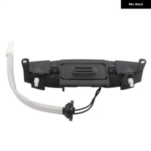 車用テールゲート トランク リッド開閉スイッチ 25380-AX60B 日産 マイクラ 2002-2010 トランク ドアラッチオープナー ボタン 25380AX60A