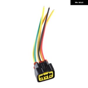 レギュレーター 整流器 ハーネス プラグ コネクタ ワイヤ 配線 ピグテール スズキ バーグマン GSR400 GSR600 ATV LTA700X LTA500X LTF400