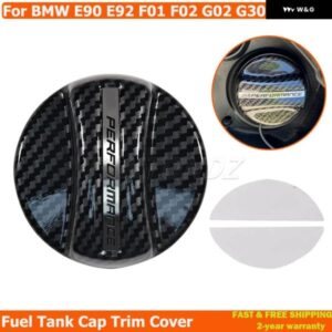 車用タンクカバー 燃料タンク エアキャップ トリム BMW E90 E92 F01 F02 G02 G30 F10 F11 F12 F16 F20 F21 F30 F31 F32 F34 F36 F80