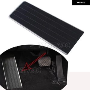 車用ペダル カーレストペダル ペダルカバー マツダ CX30 CX-30 2020 2021 オート ステンレス フットレスト 左 フットレスト ペダルカバー