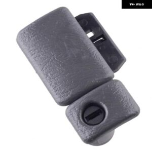 車用 グローブ ボックス ロックラッチハンドル スズキ ジムニー ビターラ グランド ビターラ グレー