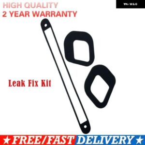 リークリペアキット - シトロエン C1 プジョー 107 テールライト 3RD ハイ ブレーキライト アップグレード シールキット シール リークリペアキット