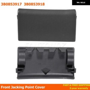 左右フロントジャッキポイントカバー キャップ VW パサート 1996-2005 3B0853917 3B0853918 3B0 853 917 3B0 853 918