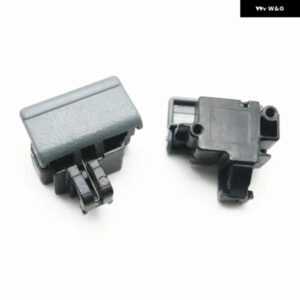 車用グローブ ゴミ箱 ロック ラッチ 蓋 ツール ボックス ハンドル トヨタ ハイエース 1992-2004