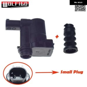 車燃料タンク フィラー ドア蓋ロックラッチ アクチュエーター モータービュイックリーガルラクロスヴェラーノGL8 シボレー クルーズ ジープ レネゲード