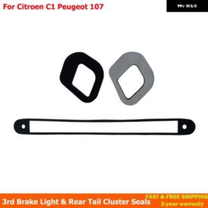 リークリペアキット シトロエン C1 プジョー 107 3RD ブレーキライト リアテール クラス ターシール