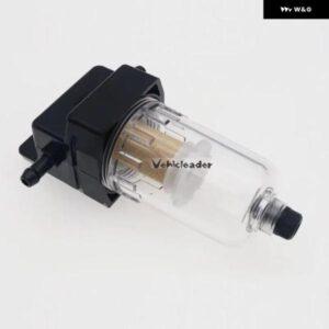 自動車用燃料 フィルター / ガソリン フィルター / ウォーターセパレーターキット WEBASTO/EBERSPACHER ヒーター用ウォーターセパレーター ディーゼル
