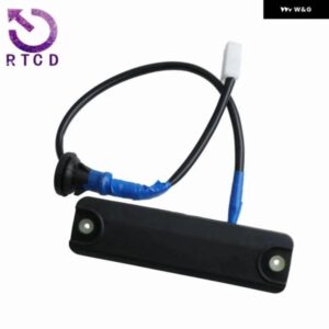 リアドアスイッチと トランク リッドスイッチ 84840-52030 トヨタ ヤリス L エンジョイメント 2017- ヴィオス NSP15_ 2013-