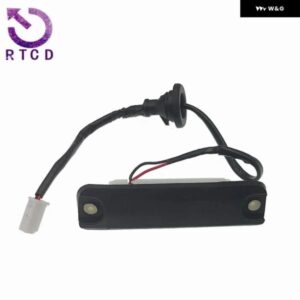 リアドアスイッチ トランク リッドスイッチ 84840-20010 トヨタ AVENSIS _T25_ 2003-2008 COROLLA VERSO ZER_ ZZE12_ R1_