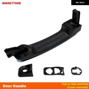 車 ドアハンドル ルノー マスター3 ボクスホール モヴァーノ MK2 2010-ON 806067794R 806073022R 806075963R 外装 スライド ドアハンドル