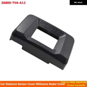 車間距離センサーカバー ミリ波レーダーカバー ホンダ アコード 2018-2020 36809TVAA12 36809-TVA-A12