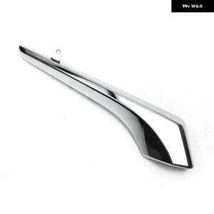 右側バックミラー アンダーカバー クローム トリム ストリップ 8791B-78010 レクサス RX NX NX300 NX200 RX200 RX300 2015-2020