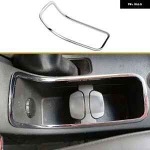 車用ウォーターカップ サークル トリム デコレーション ステッカー シボレー クルーズ セダン ハッチバック 2009 - 2015 アクセサリー