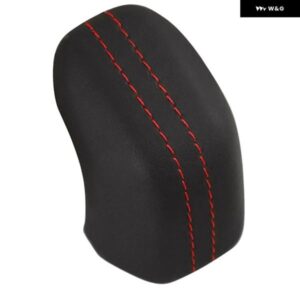 車用 ギア シフト ハンドル ボタン カバー ステッカー ギア シフト ノブ トリム トヨタ プリウス 60 2023 車内アクセサリー