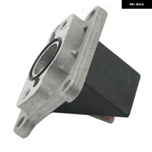 吸気リードブロック バルブ 1987 - 2006 スズキ LT80 LT 80 QUADSPORT ATV QUAD OEM バルブ アセンブリ リードブロック バルブ アセンブリ