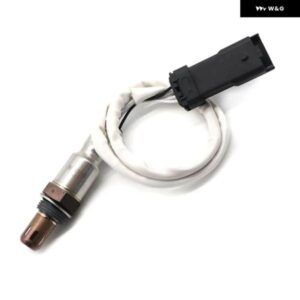車用オキシセンサー 9673438580 9810634380 シトロエン C-ELYSEE C3 DS3 1.2 VTI プジョー 2008 208 301 2012-2016 ラムダセンサー