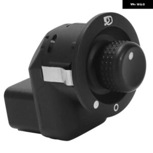 車バックミラー ボタン コントロール スイッチ ルノー ラグナ II メガーヌ 2 8200109014