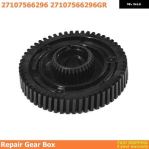 車ケース モーターギア アクチュエーター モーターリペア ギア ボックス サーボトランスファー BMW X3 X5 X6 E83 E53 E70 27107566296 8473227771