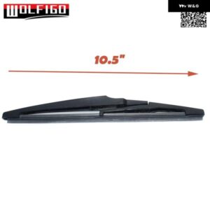 車用 ワイパー ブレード リアバックガラス用 ワイパー ブレード ビュイック リーガル トゥールクス シボレー クルーズ ハッチバック 13464219