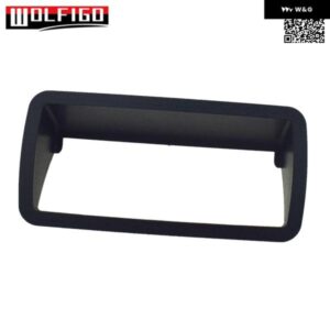 リアテールゲートラッチハンドル ベゼル トリム カバー シボレー S10 GMC ソノマ 1994-2004 イスズ ホンブレ 1997-2000 15007218 15007219