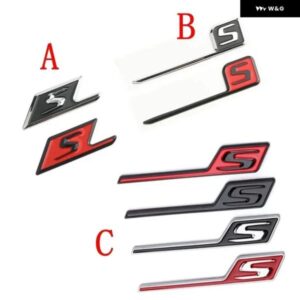 車リア トランク 文字 ステッカー A45 A35 C43 C63 E63 S63 CLS63 CLS53 GLC63 GLS53 GT63 GT S エンブレム