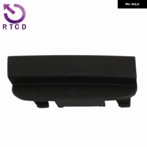 リアトレーラーカバー アンダーカバー 牽引カバー 2058853303 メルセデスベンツ C クラス W205/V205 2014-2021 S205 2015-2021