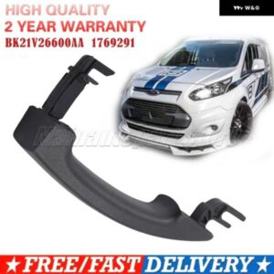 車リア ドアハンドル フォード トランジット 2006-2019 フォード 2012-2019 トルネオ カスタム BK21 V26600 BA 1769292