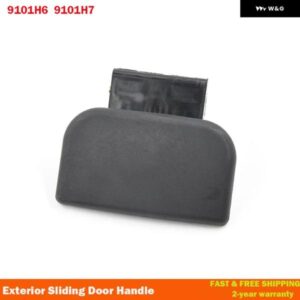 左 右スライド式外側 ドアハンドル プジョー パートナー シトロエン ベルリンゴ 9101H6 9101H7 9101J4 9101J5 9101 J4 9101 J5