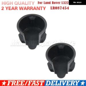 車用センター コンソール カップドリンク ホルダー ランドローバー ディスカバリー 5/4 レンジローバー スポーツ ウォーターカップ 飲料ボトル ホルダー