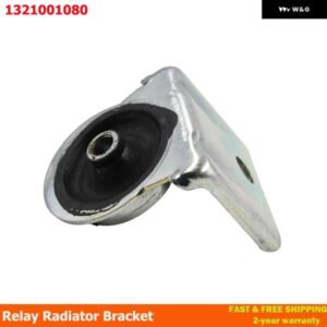 車用アルミ 合金 ラジエーター ブラケット マウント ブッシング シトロエン リレー 230 244 フィアット デュカート プジョー ボクサー 1996-2004 1321001080