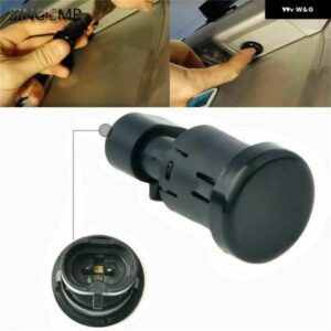 リアリフトゲートウィンドウリリーススイッチ ボタン コントロール 15798062 シボレー タホ GMC ユーコン 2007-2014 SUV 車用スイッチリレー