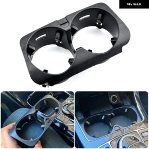 車用センター コンソール インサート ドリンクウォーターカップ ホルダー メルセデスベンツ C E GLC V G クラス W205 W213 W253 W447 2056800691